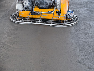 Concrete Work, Riverside, CA