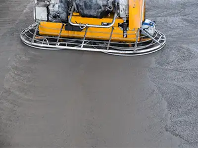 Concrete Work, Riverside, CA