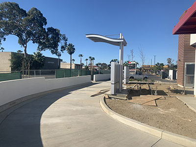 Concrete Work, Riverside, CA