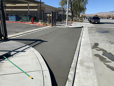 Construction Services, Corona, CA