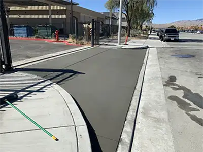 Construction Services, Corona, CA