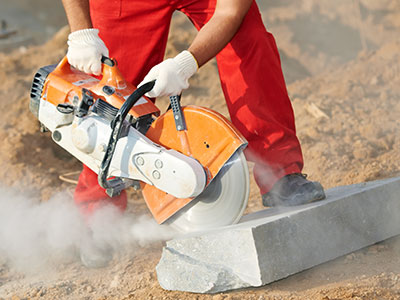 Concrete Demolition & Cutting, Riverside, CA