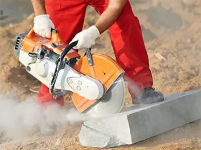 Concrete Demolition & Cutting, Riverside, CA