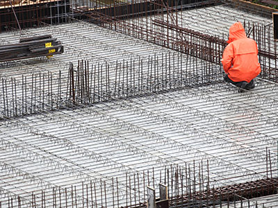 Industrial Concrete Work, Riverside, CA