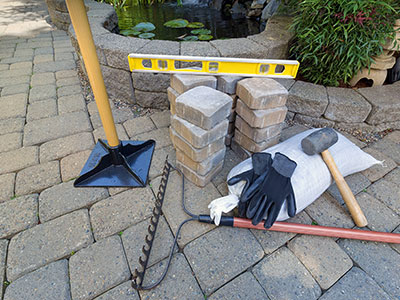 Concrete Work, Riverside, CA