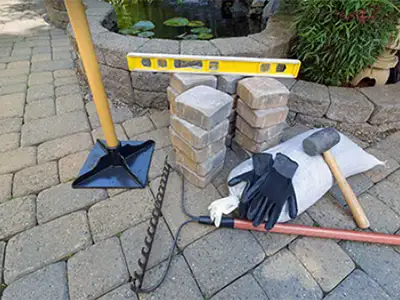 Concrete Work, Riverside, CA
