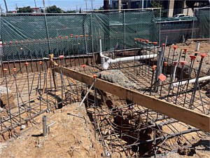Torrance Raising Canes Remodel