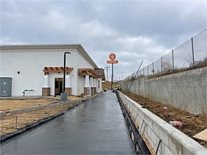 Popeyes Wildomar